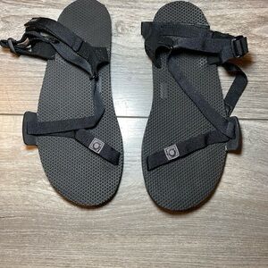 NWOT Xero Barefoot Z-Trail EV - Trail Hiking, Running, And Recovery Sandal